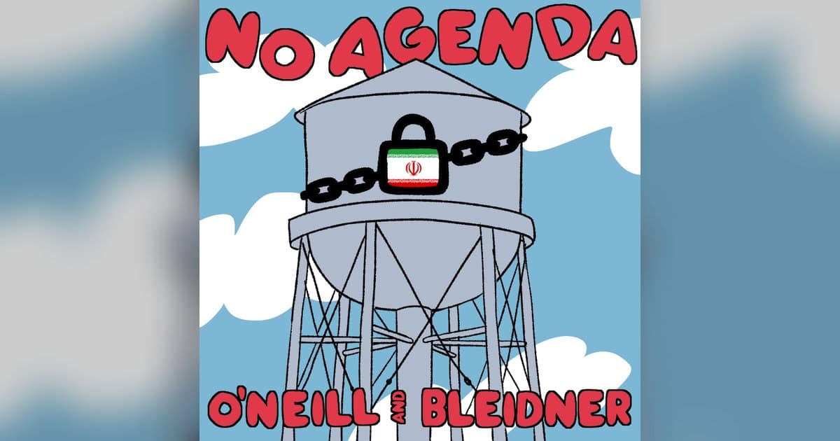 No Agenda Episódio 1891: Apresentadores Convidados Abordam RFK Jr., Bernie Sanders e o Preço da API do Truth Social de Trump
