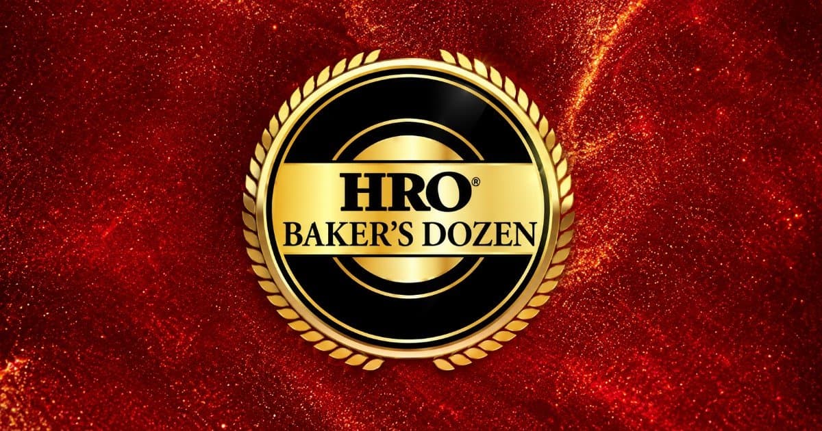 Korn Ferry Lidera o Ranking Baker's Dozen de RPO da HRO Today para 2026
