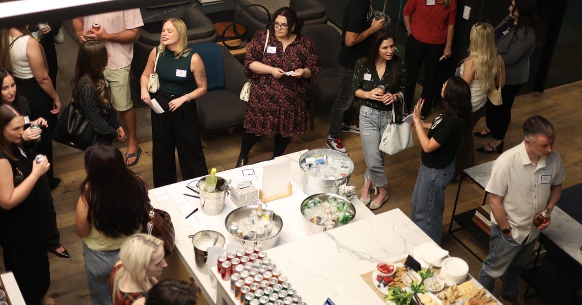 HARO Happy Hour retorna a Scottsdale, oferecendo oportunidade de sacola de brindes grátis para marcas