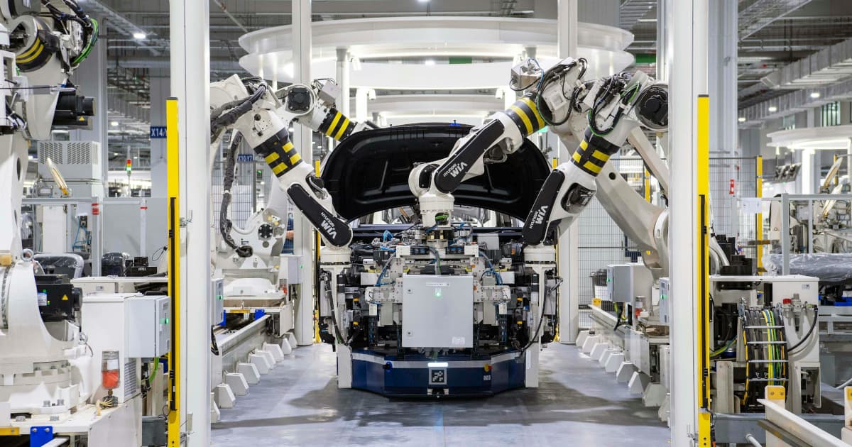 HeyGears Aprimora Ecossistema de Impressão 3D para Prototipagem Rápida de Alta Precisão