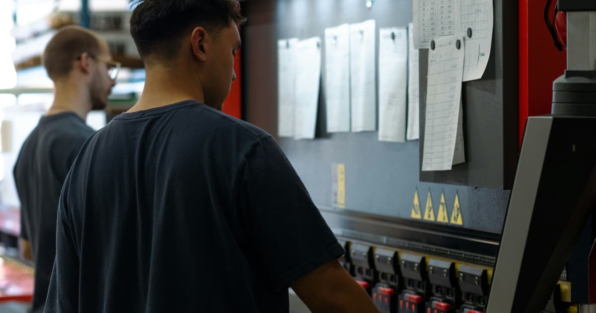 Critical Infrastructure Technologies Avança na Aquisição de Fabricante de Precisão da Austrália Ocidental para Fortalecer Capacidades de Defesa Soberana