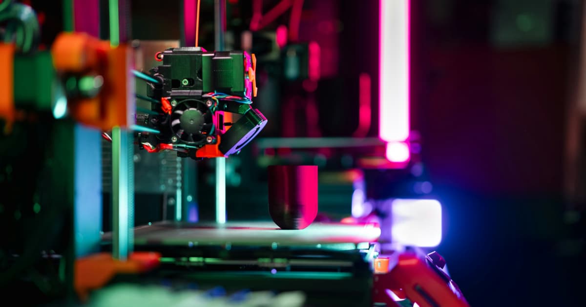 ADM Endeavors Conclui Instalação de 100.000 Pés Quadrados, Aumentando Capacidade de Produção em Quase Seis Vezes