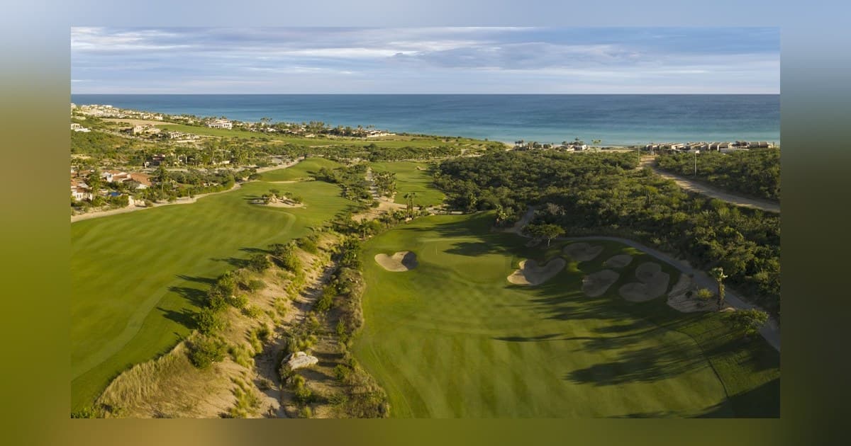 Eakin Group se muda a Los Cabos para enfocarse en comunidades de golf con plan maestro