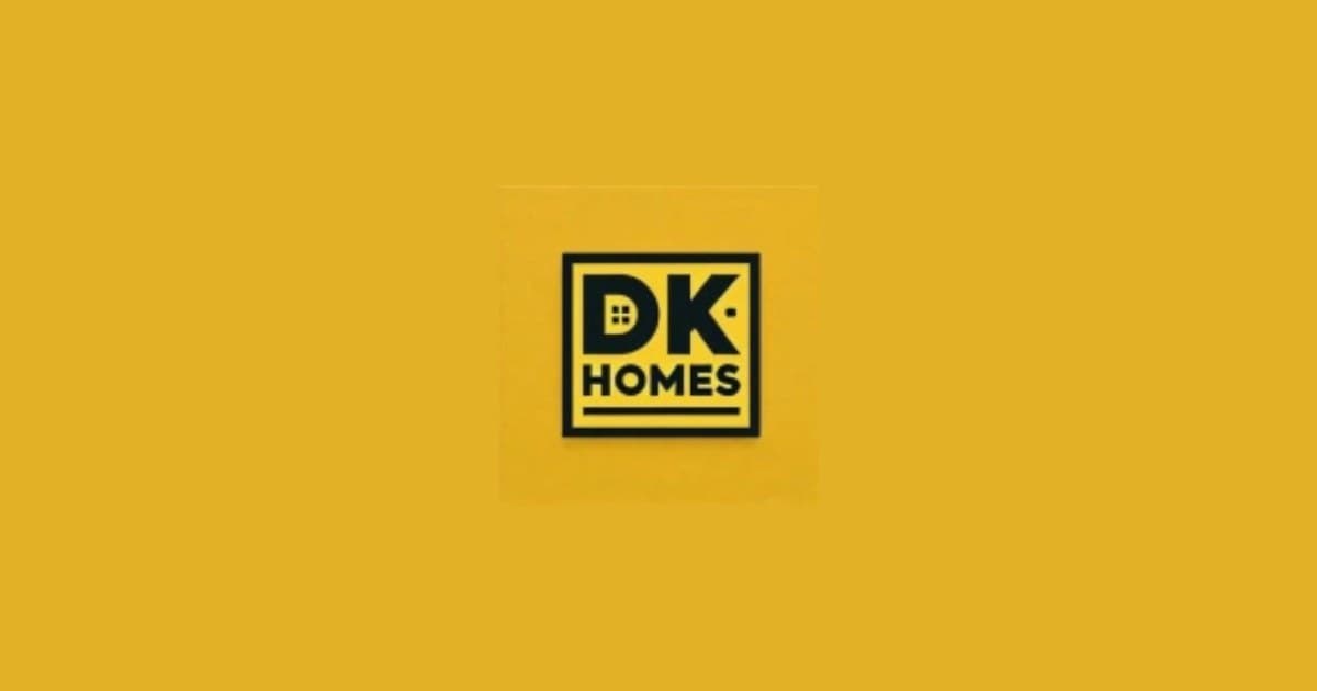 DK Homes Rebrandeia, Expande para 12 Comunidades e Lança Programa de Aquisição Direta de Terrenos