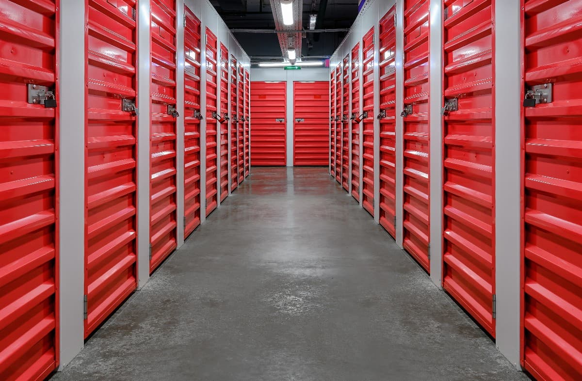 Compradores Institucionais de Self-Storage Apertam Critérios à Medida que a Subscrição Passa do Crescimento à Realidade