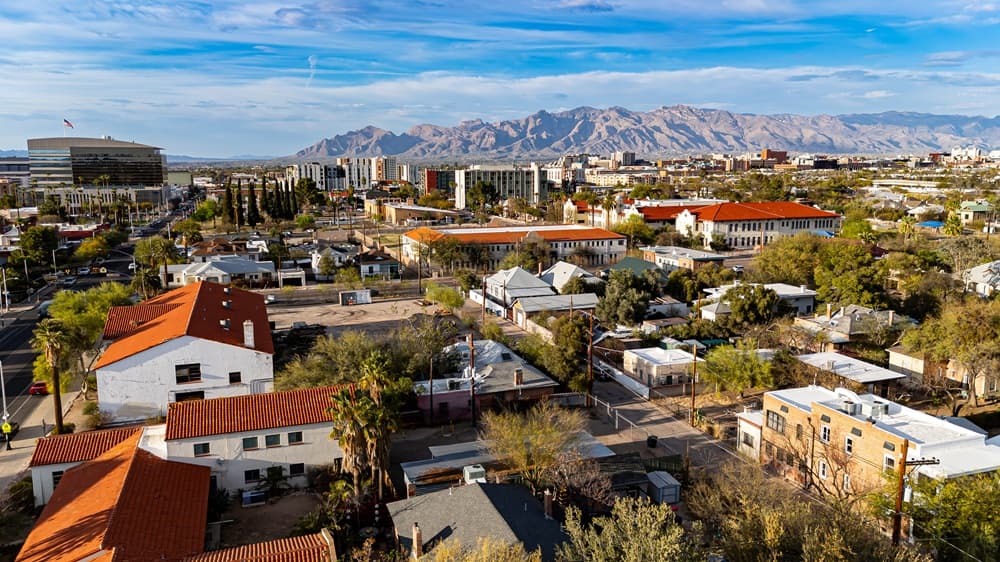 Por que compradores de fora frequentemente escolhem o bairro errado em Tucson