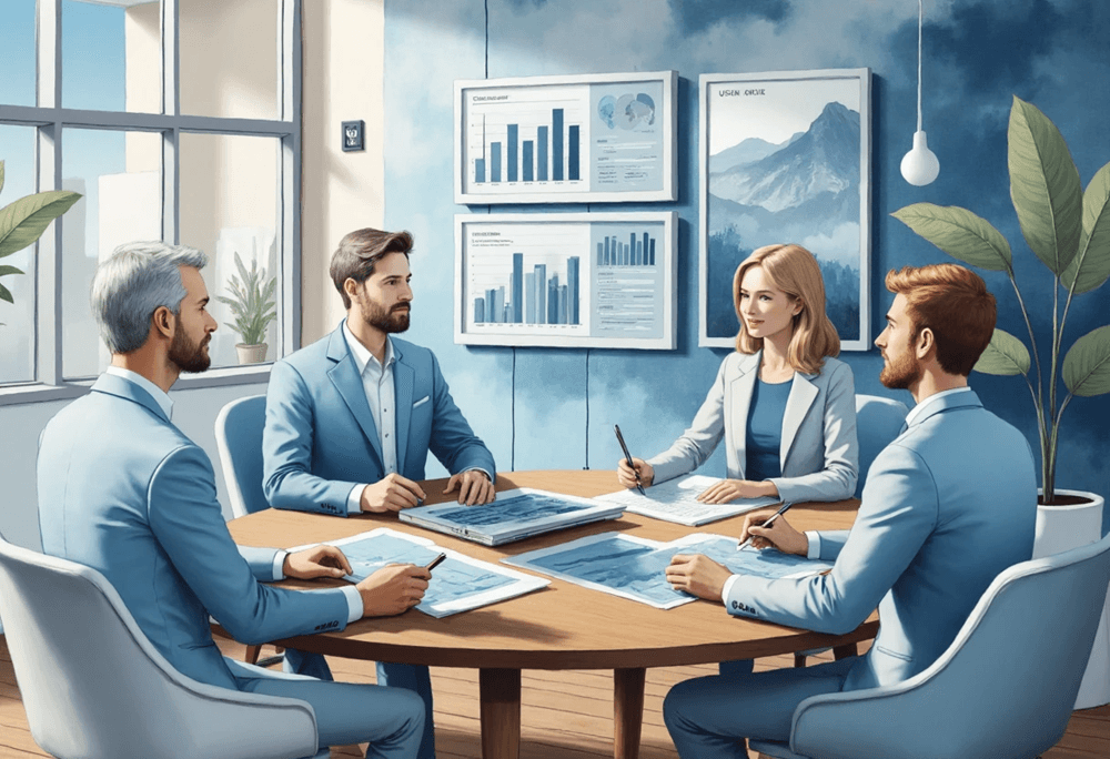 Produtos de Hipoteca de 50 Anos São Criticados por Prejudicar o Acúmulo de Patrimônio Imobiliário