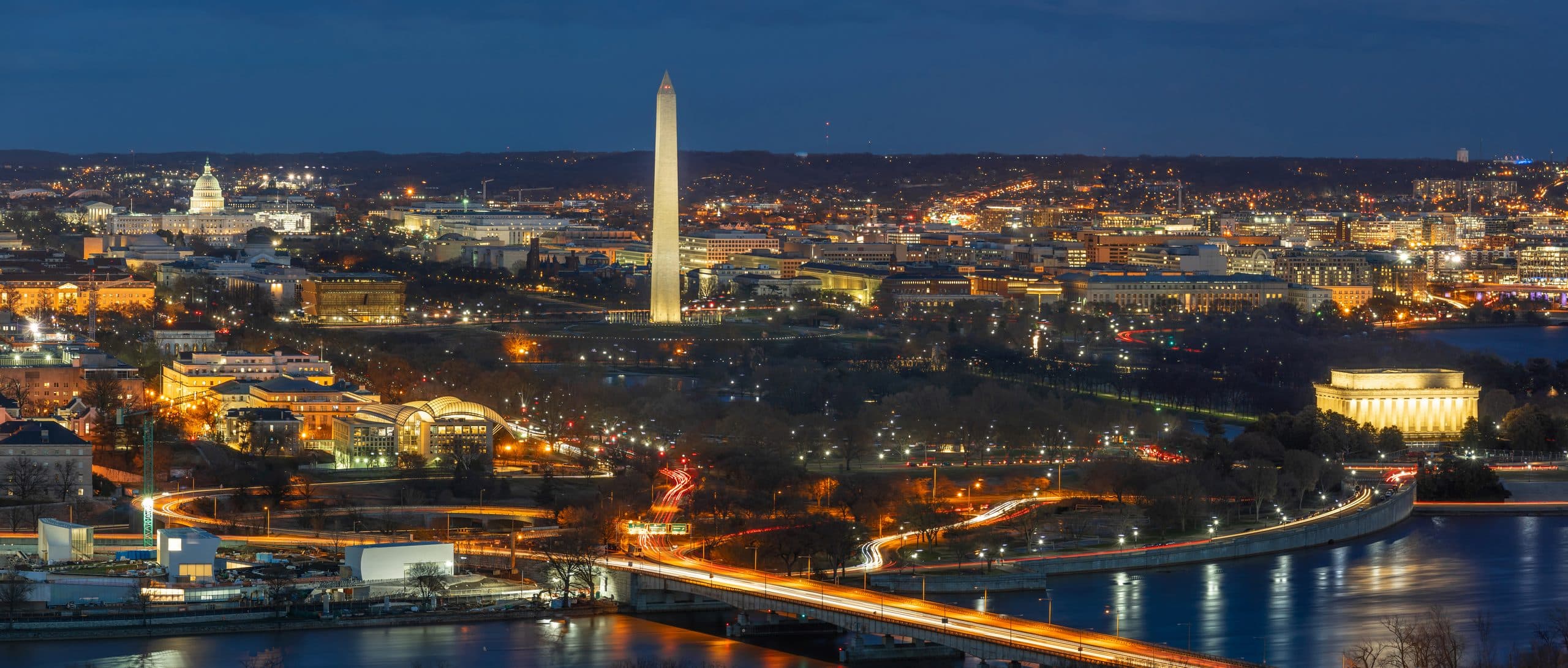 Lista dos '100 Melhores Corretores' da Washingtonian: Voto Público Reflete Confiança e Reputação no Mercado Imobiliário do DMV