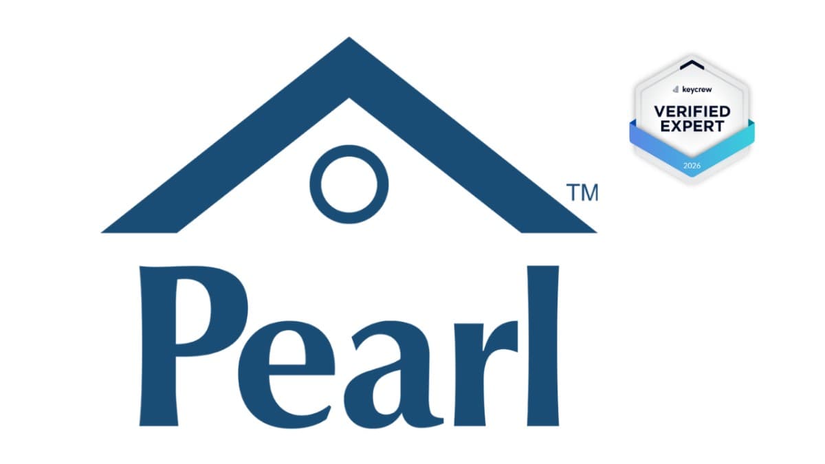 KeyCrew Media nomeia Pearl como Especialista Verificada em Dados de Desempenho Residencial