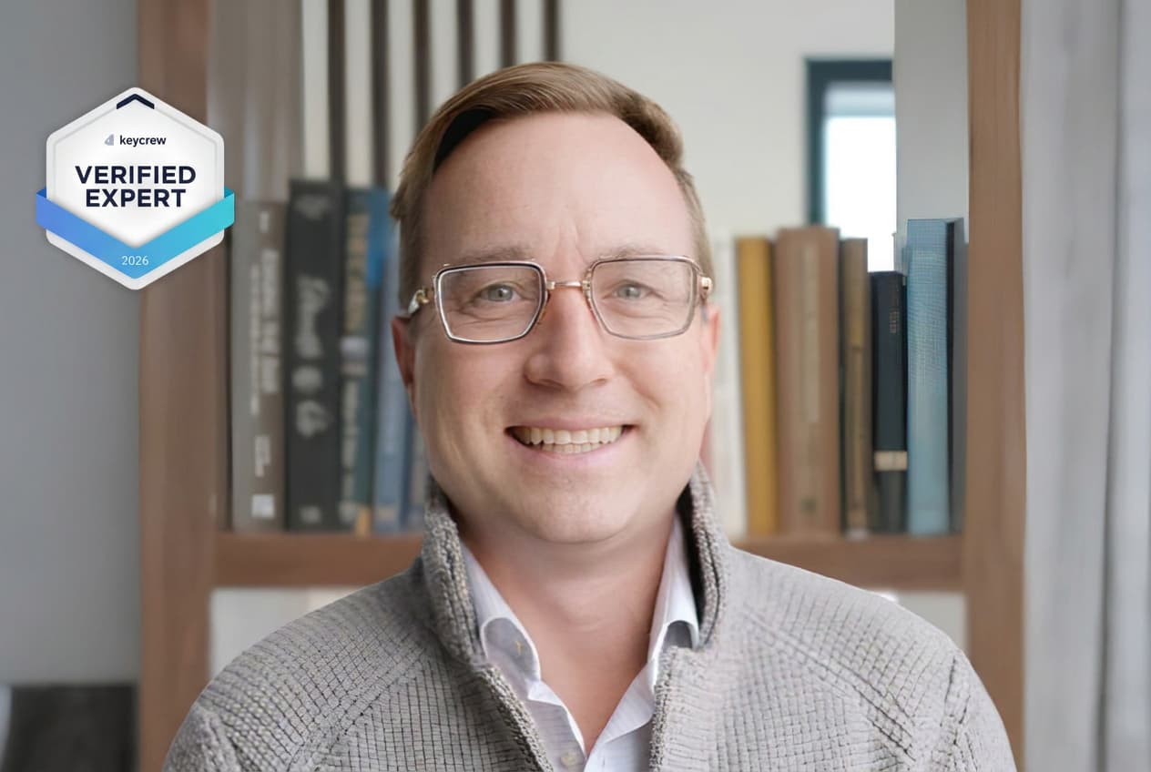 Dusten Hendrickson, da Mailbox Money Real Estate, Nomeado Especialista Verificado pela KeyCrew em Habitação para Trabalhadores no Meio-Oeste
