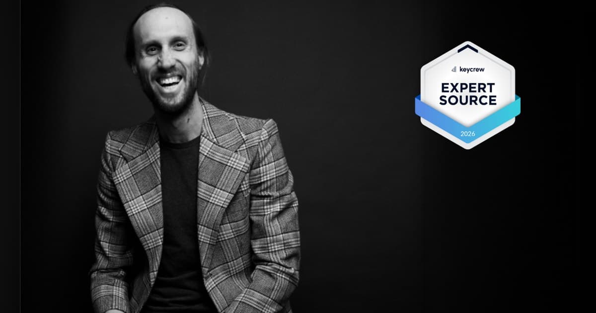 KeyCrew Media contrata Hargo Khalsa como Fonte Especialista para Imóveis em Palm Springs e High Desert