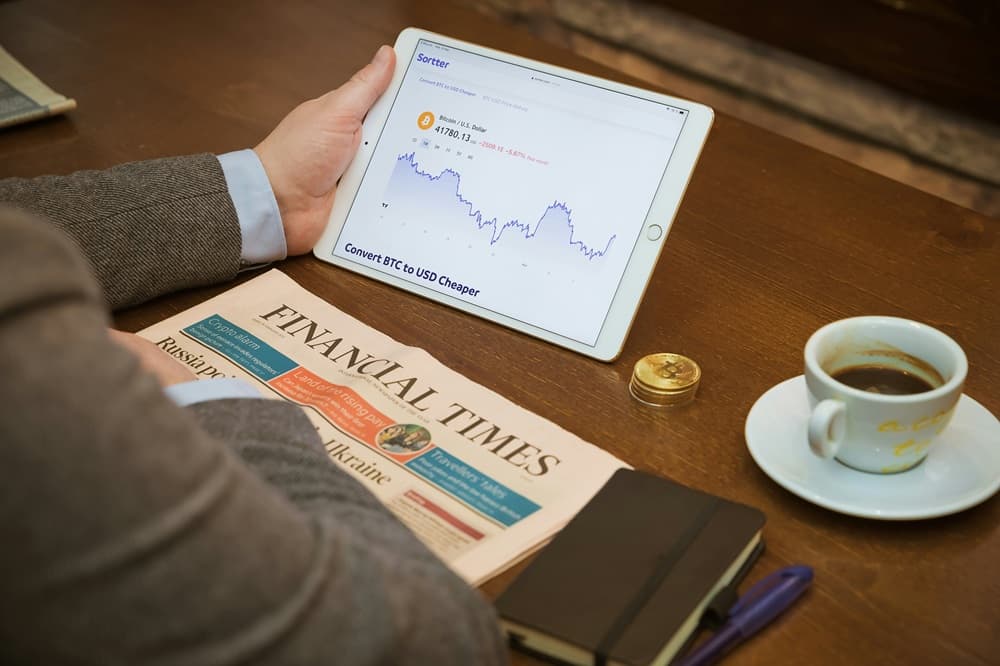 Fundador da Investing With Purpose Defende que Estratégia Fiscal e Valores São Uma Única Conversa