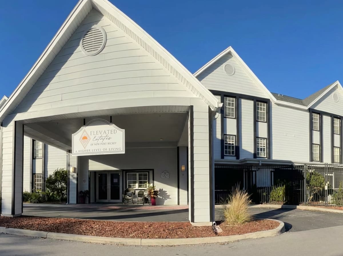 Orientação Especializada na Escolha de Instituições para Idosos Foca em Compatibilidade a Longo Prazo e Transparência Financeira