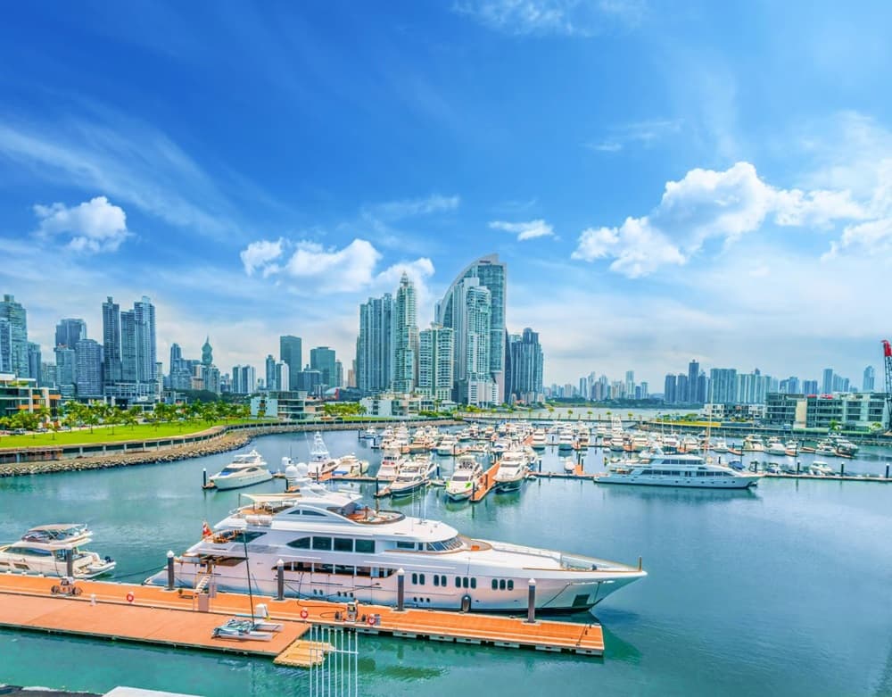 CHORD Real Estate abre inscrições para o terceiro Invest Panama Summit anual
