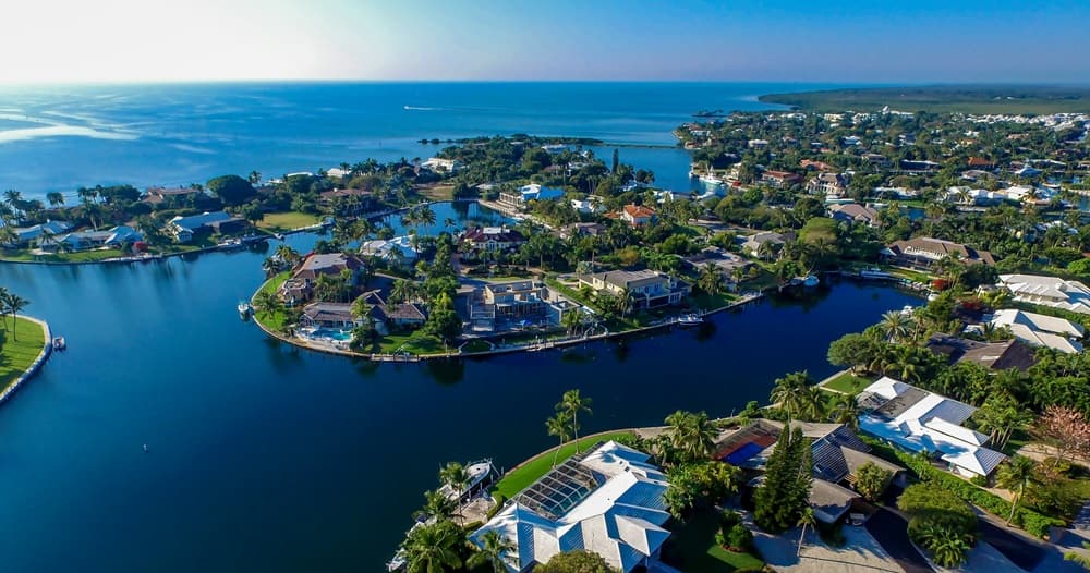 Compreendendo as Designações de Zonas de Inundação nos Florida Keys: O que os Compradores Precisam Saber