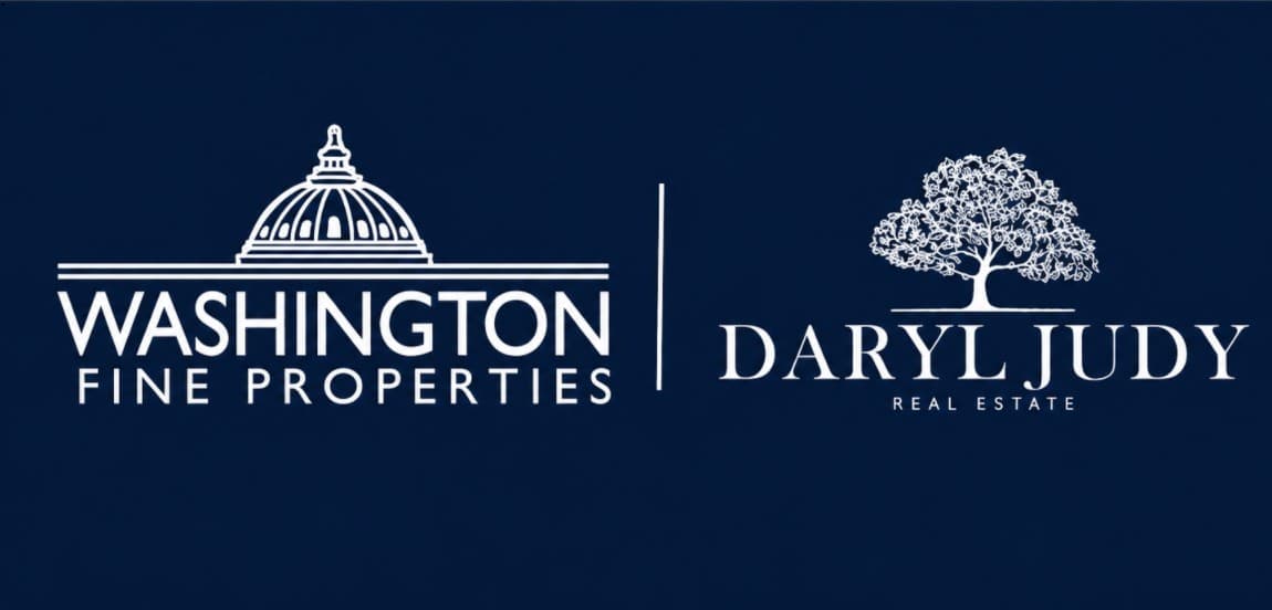 Daryl Judy é nomeado entre os melhores corretores de imóveis de Washington, DC, segundo a Washingtonian