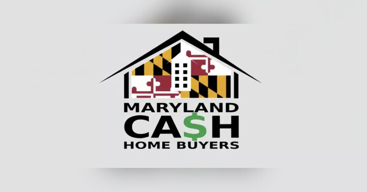 Maryland Cash Home Buyers Lança Programa de Recompra e Compra para Construtores para Proprietários do Condado de Montgomery