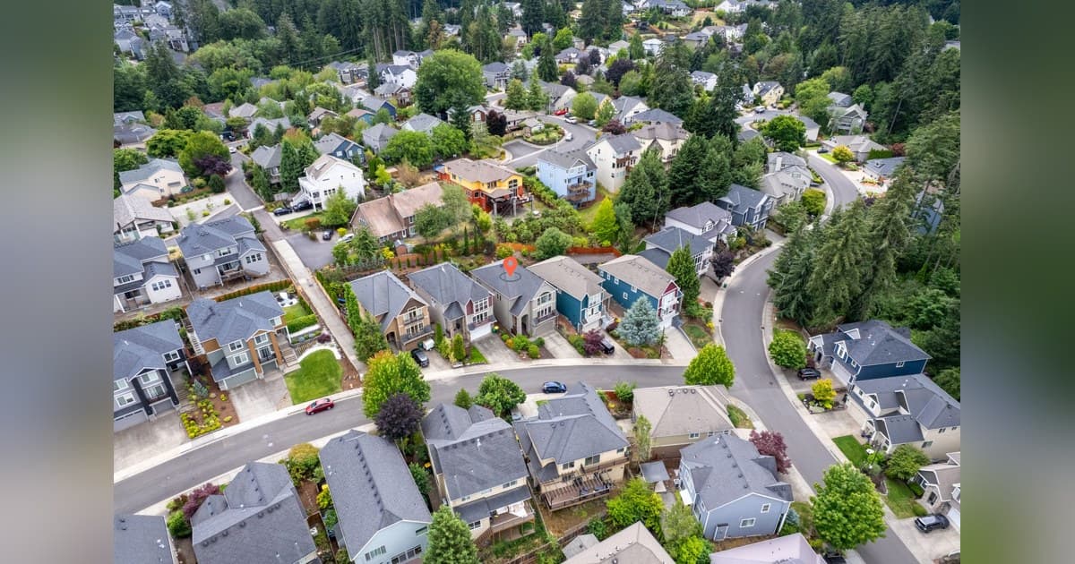 Mercado Imobiliário de Beaverton Favorece Compradores enquanto Vendedores Enfrentam Novas Realidades em 2026