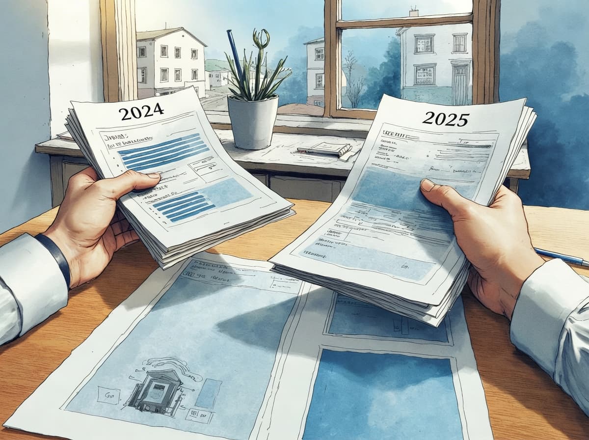 IRS Atualiza Diretrizes de Segregação de Custos, Criando Novos Desafios de Conformidade para Investidores Imobiliários