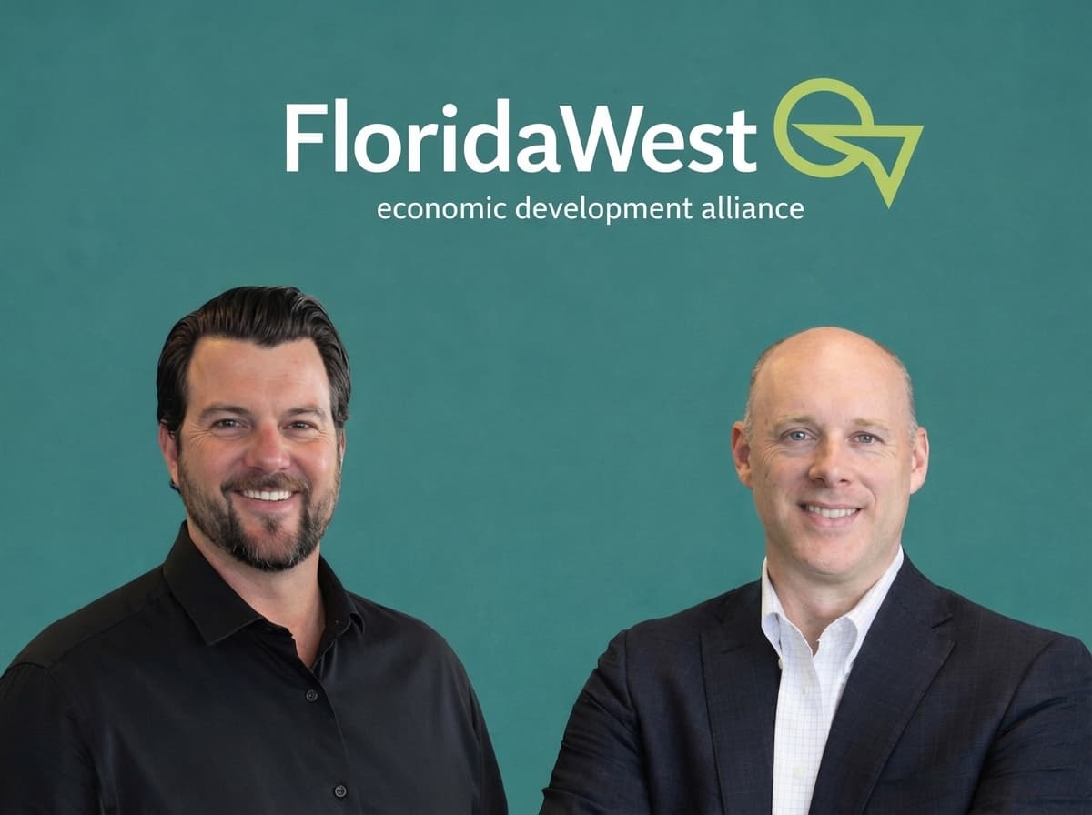 Desenvolvimento Econômico Estratégico de Pensacola Foca em Aeroespacial, Marítimo e Crescimento Seletivo