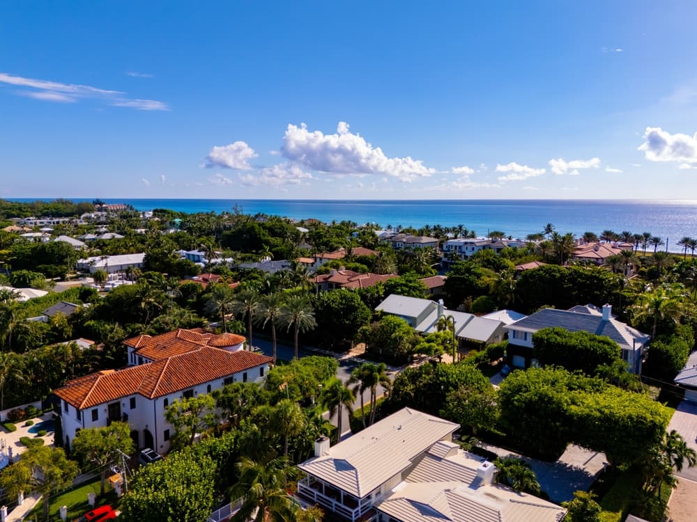 Por que Delray Beach é o Melhor Investimento de Luxo de Longo Prazo no Sul da Flórida, Segundo Larry Mastropieri