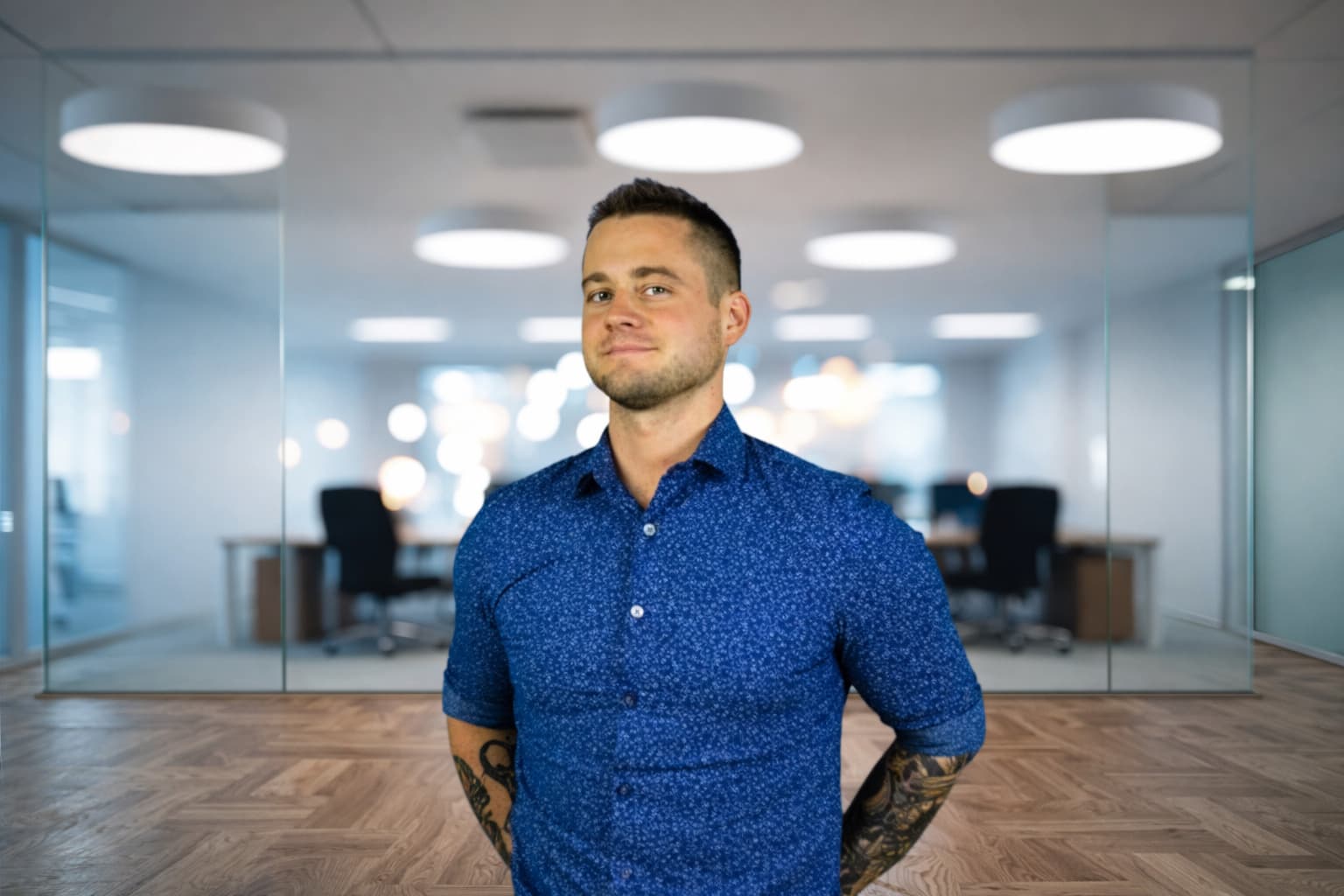 Corretor de Rochester Alex Mayer Desafia Modelo de Equipe Imobiliária e Defende Representação Direta