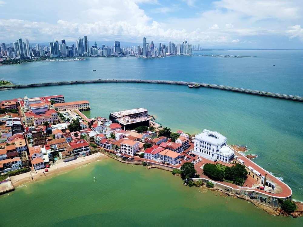 Percepções de Investidores sobre o Panamá Mudam Após Visitas no Local