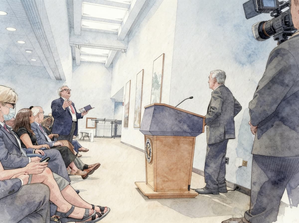 Defesa do Setor Imobiliário do Colorado Derrota Proposta de Imposto sobre Imóveis Vazios, Demonstrando Influência da Indústria