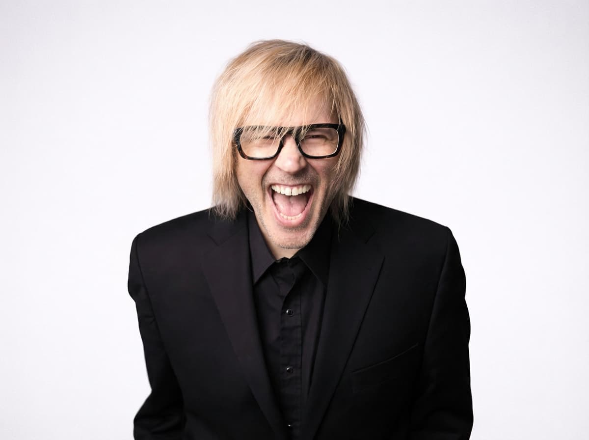 Descoberta do Veterano da Indústria Musical no Panamá Destaca Potencial de Investimento Além das Métricas Financeiras