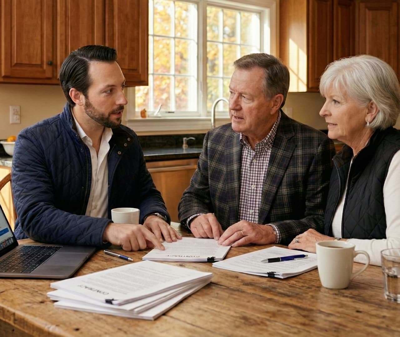 O Paradoxo dos 100 Pés Quadrados: Por Que Reduzir o Espaço é Na Verdade Sobre Redesenhar o Estilo de Vida