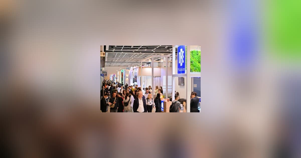Feira Óptica de Hong Kong 2026 destacará óculos inteligentes e economia prateada