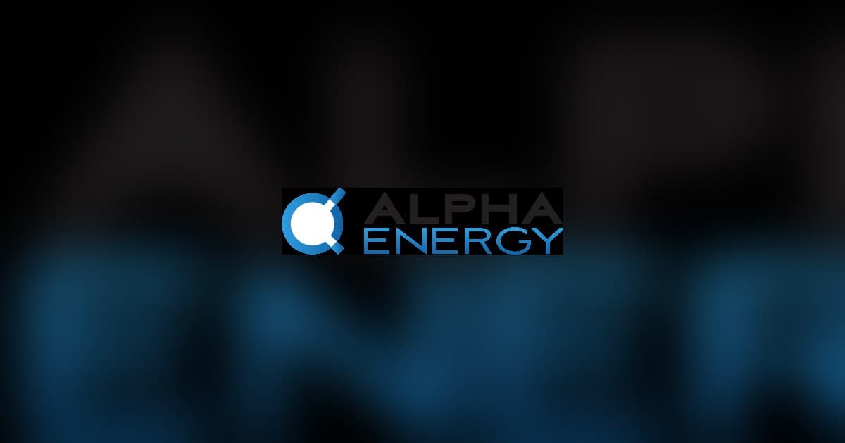 Tennor Global Adquire 65% de Participação na Alpha Energy International com Financiamento de US$ 500 Milhões