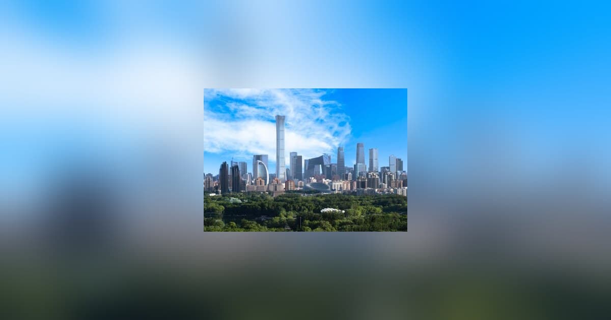 Fórum CBD de Pequim 2026 Destaca Abertura e Oportunidades de Cooperação Global