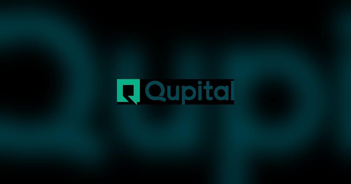 Qupital lança o primeiro protocolo de empréstimo on-chain para e-commerce impulsionado por IA do mundo para acelerar o financiamento do comércio global na Web3