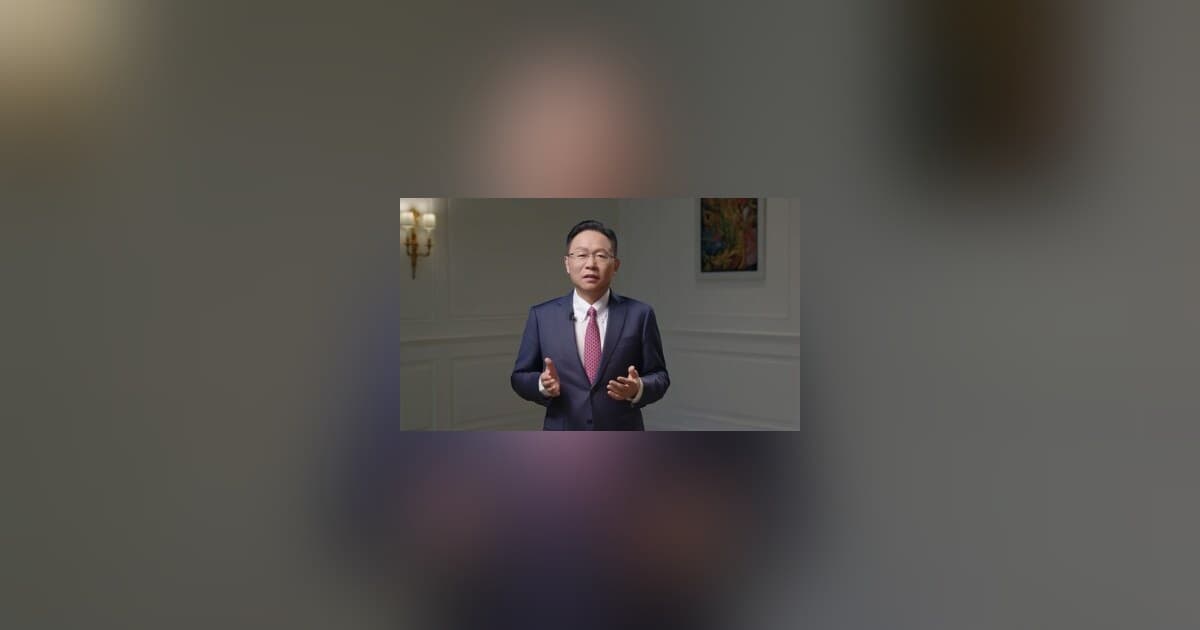 Huawei compromete-se a promover uma Europa Inteligente e Verde com clientes e parceiros