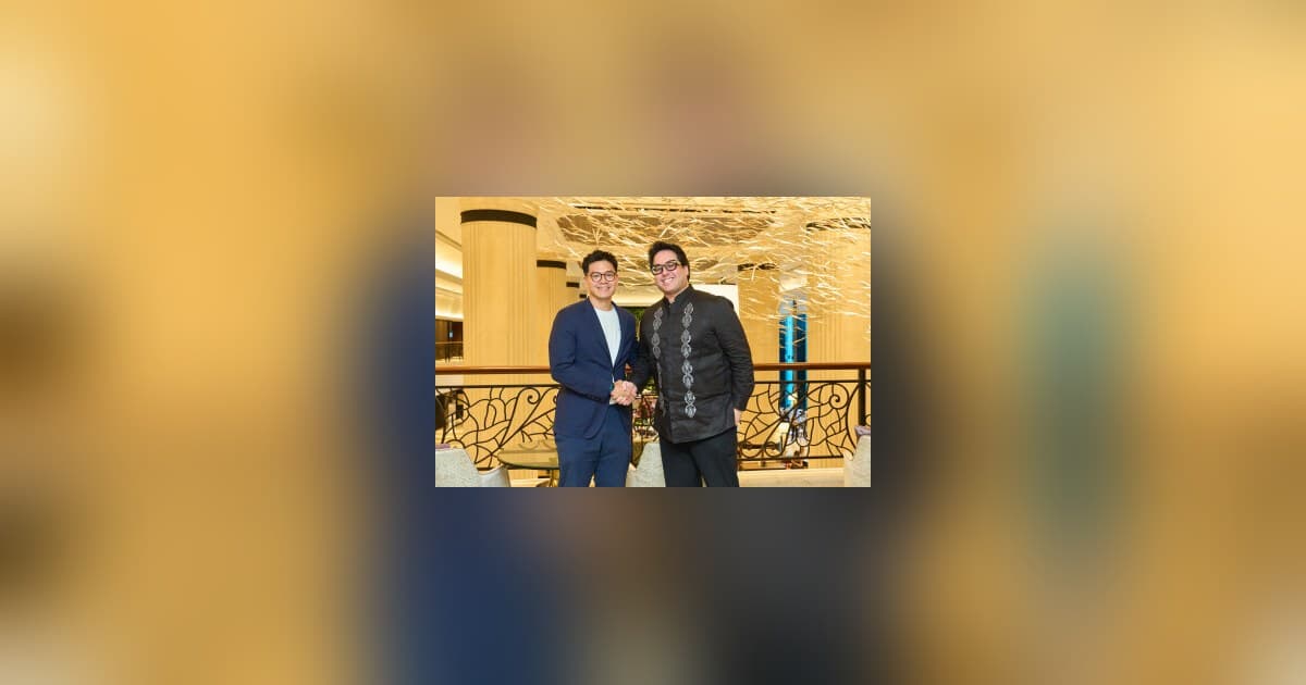 YCO Cloud e Aolani implantarão um dos primeiros clusters NVIDIA GB300 NVL72 nas Filipinas, alimentado por energia renovável