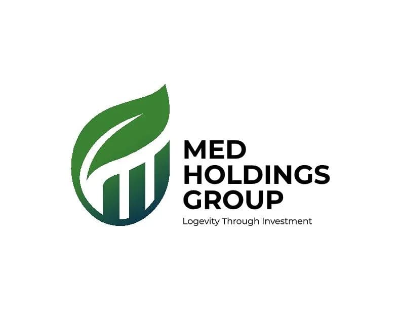 MED Holdings Group Adquire TotalBody.com para Expandir Plataforma Digital de Bem-Estar