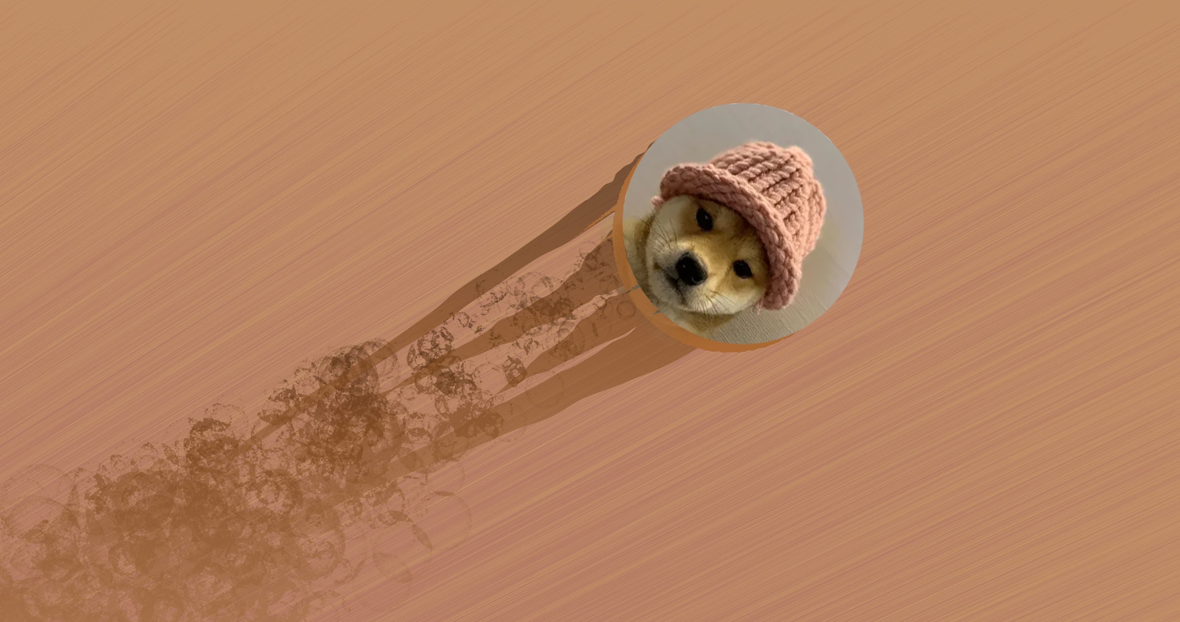 Queda do Dogwifhat Sinaliza Mudança na Dinâmica do Mercado de Meme Coins