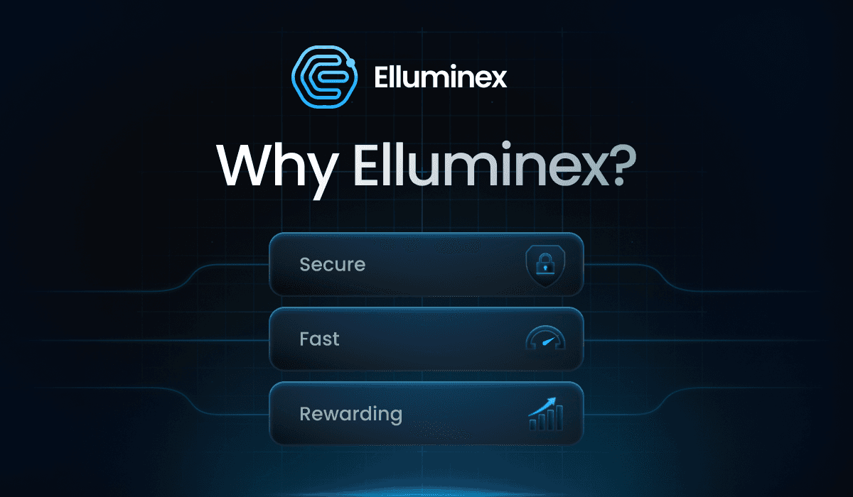 Elluminex se prepara para lançar o primeiro hub DeFi abrangente na blockchain TON