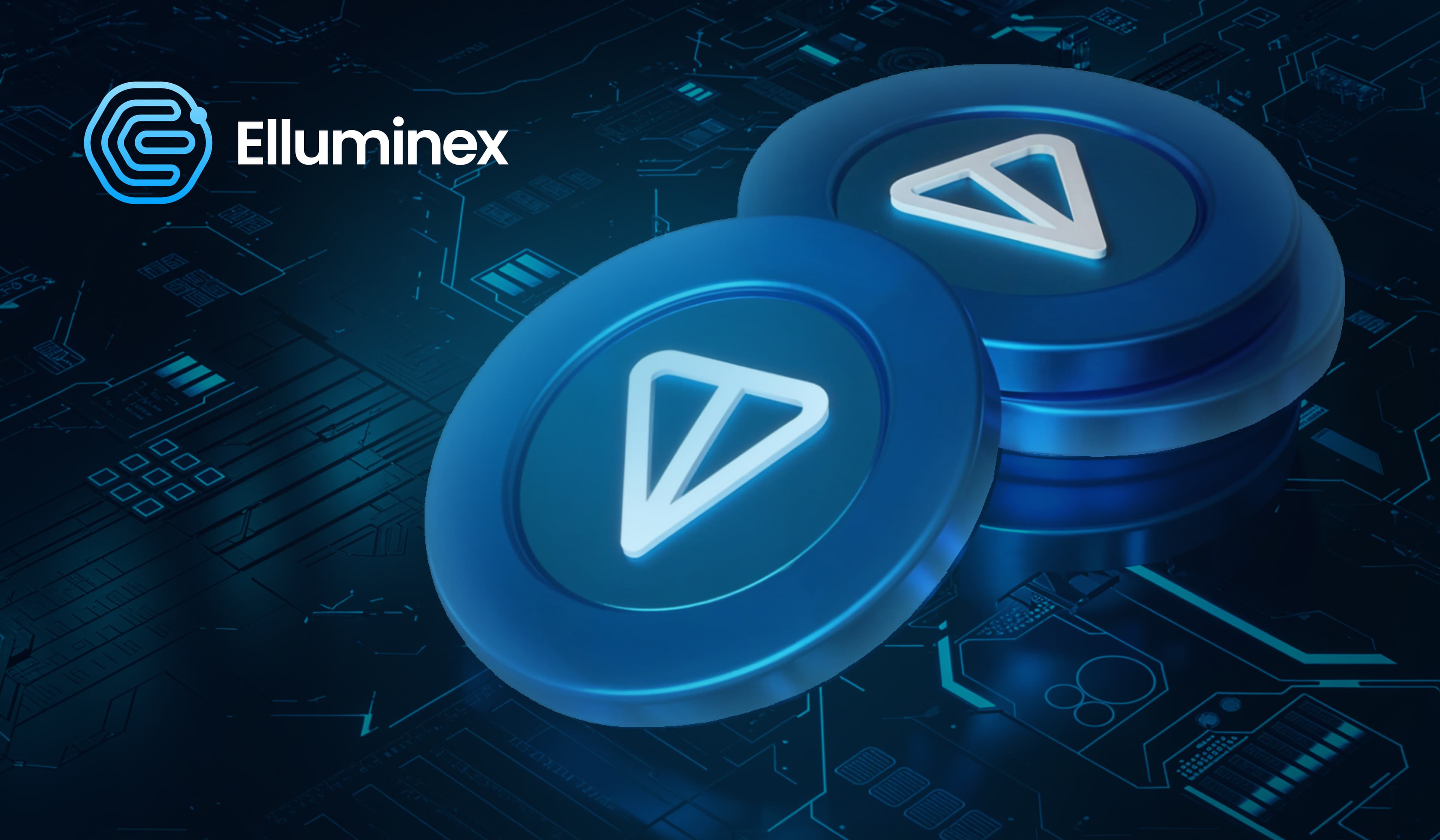 Lançamento da Elluminex Pode Revolucionar as Capacidades DeFi da Rede TON