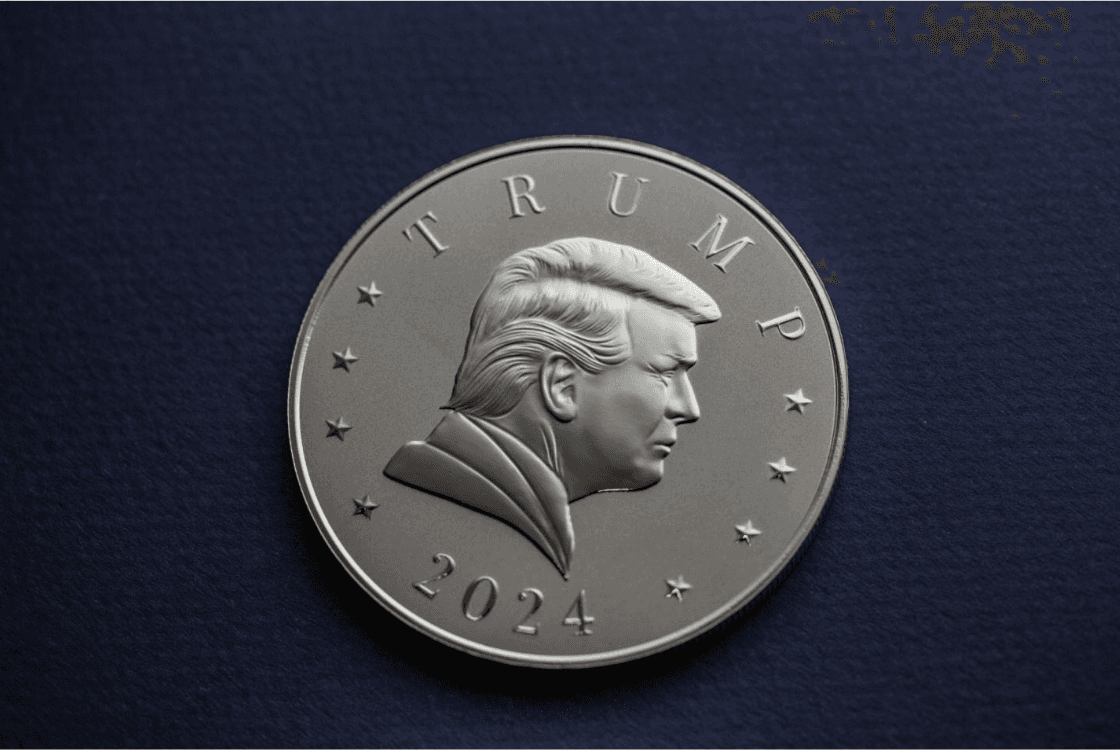 Vitória de Trump Impulsiona Alta do Bitcoin e Planos de Expansão da Mineradora BitFuFu