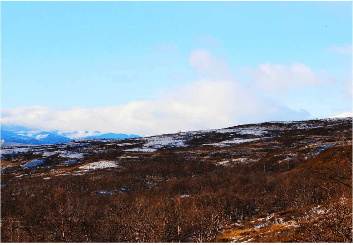 Pantheon Resources Expande Operações na Encosta Norte do Alasca com Acordo Estratégico