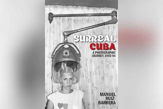 Período Especial Histórico de Cuba Capturado em Novo Livro de Fotos Lançado na Universidade de Miami