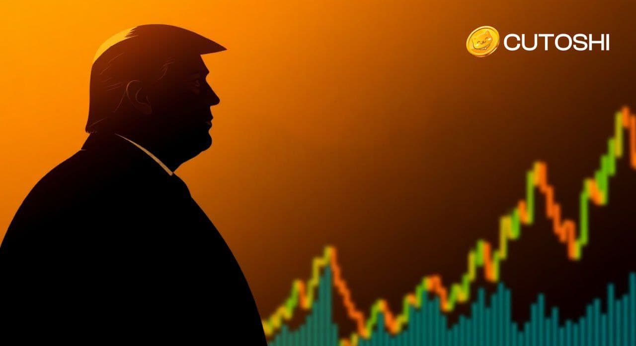 Volatilidade Atinge Mercado de Memecoins: Trump e Fartcoin Registram Quedas Expressivas Enquanto Novos Projetos Emergem