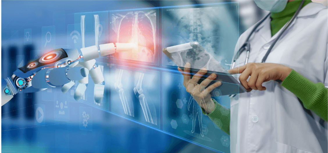 Robô Cirúrgico Autônomo da Monogram Visa Transformar a Cirurgia Ortopédica