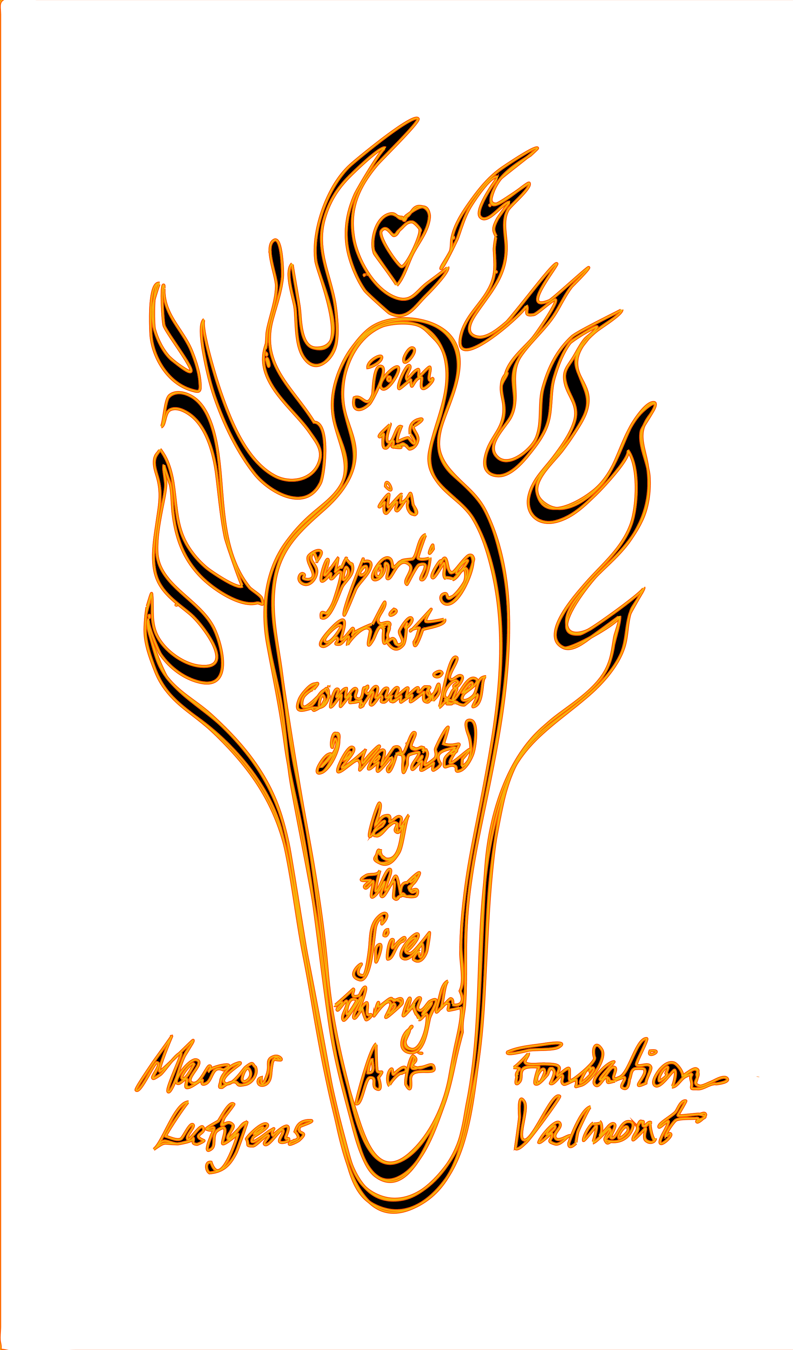 Marca de Skincare de Luxo Valmont Compromete US$ 110.000 para Apoiar Artistas de LA Afetados por Incêndios Florestais