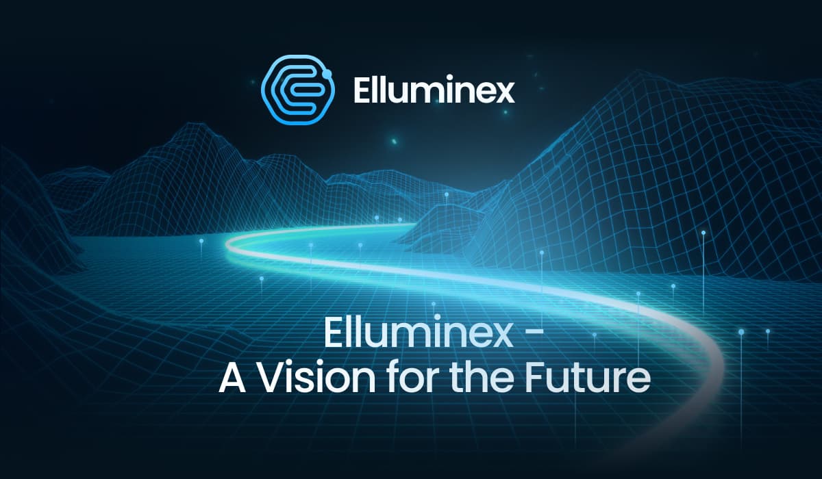 Elluminex Lança Plataforma DeFi na Blockchain TON, Mirando Oportunidade de Mercado de US$ 231 Bilhões