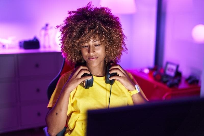 Comunidades de Gaming Tornam-se Terceiros Lugares Digitais para Amizade e Apoio