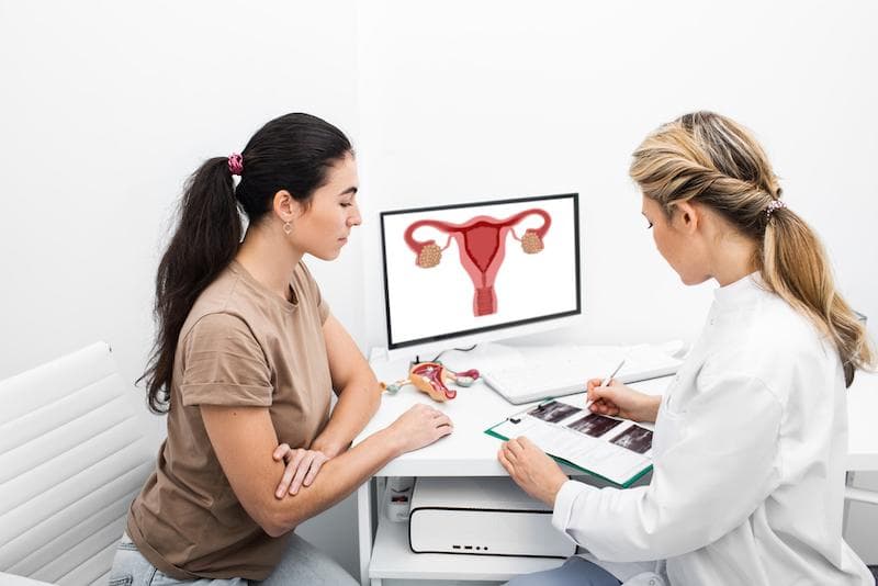 Embolização de Miomas Uterinos Oferece Alívio Não Cirúrgico para Mulheres Negras, que são Desproporcionalmente Afetadas