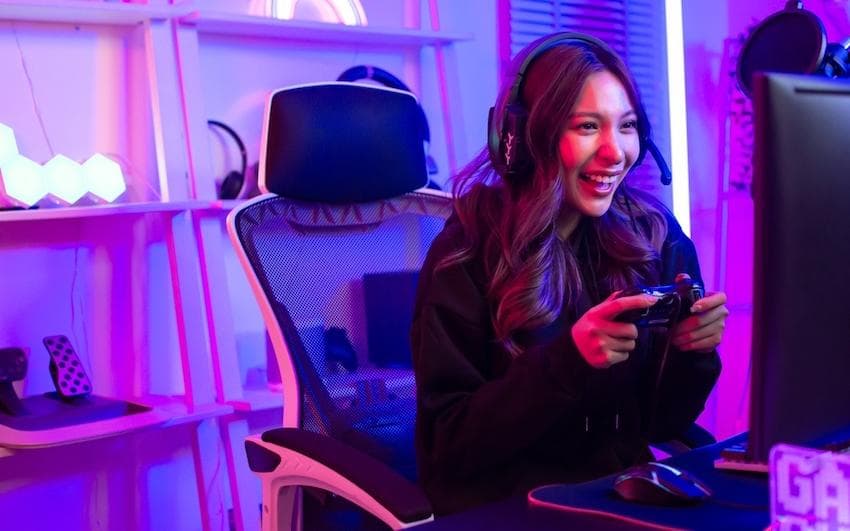 Discord e Jogos Online Ajudam Estudantes Universitários a Manter Amizades à Distância